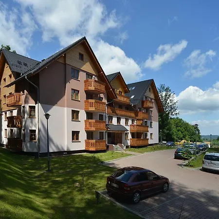 Kasztanowy *