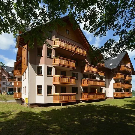Apartman Kasztanowy Karpacz