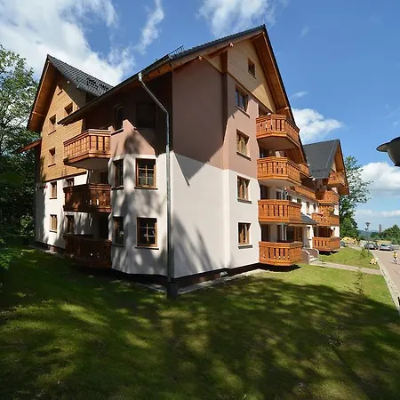 Apartman Kasztanowy