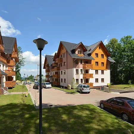 Kasztanowy Karpacz
