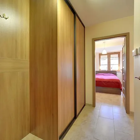 Kasztanowy Apartman Karpacz