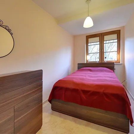 Apartman Kasztanowy *