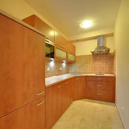 Apartman Kasztanowy Karpacz