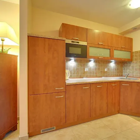 Kasztanowy Apartman Karpacz