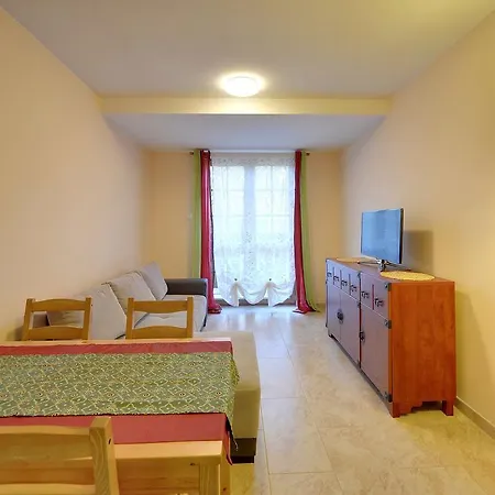 Apartman Kasztanowy