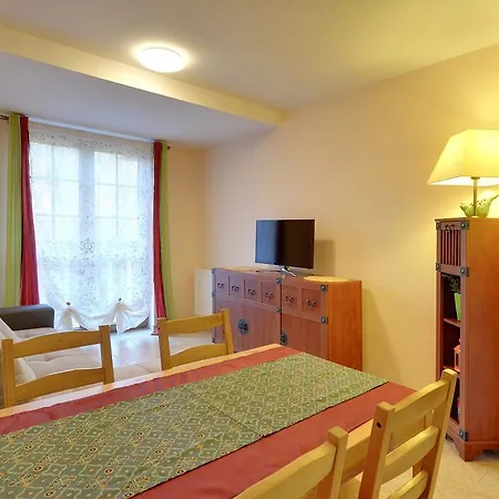Kasztanowy Apartman